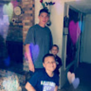 Meet your Posher, William